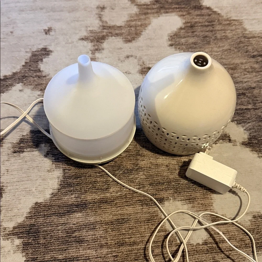 Diffuser - Picture 2 of 2